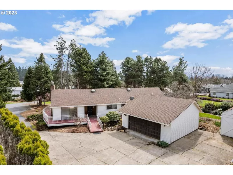 15841 SE TONG RD, Damascus, OR 97089