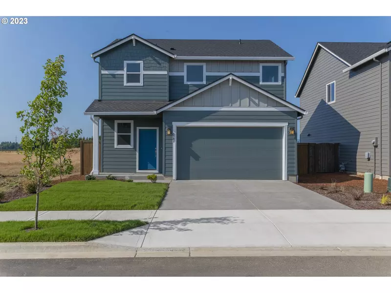 517 N Russet PL, Ridgefield, WA 98642