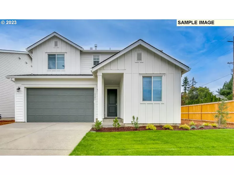 1200 N Sycamore, Canby, OR 97013