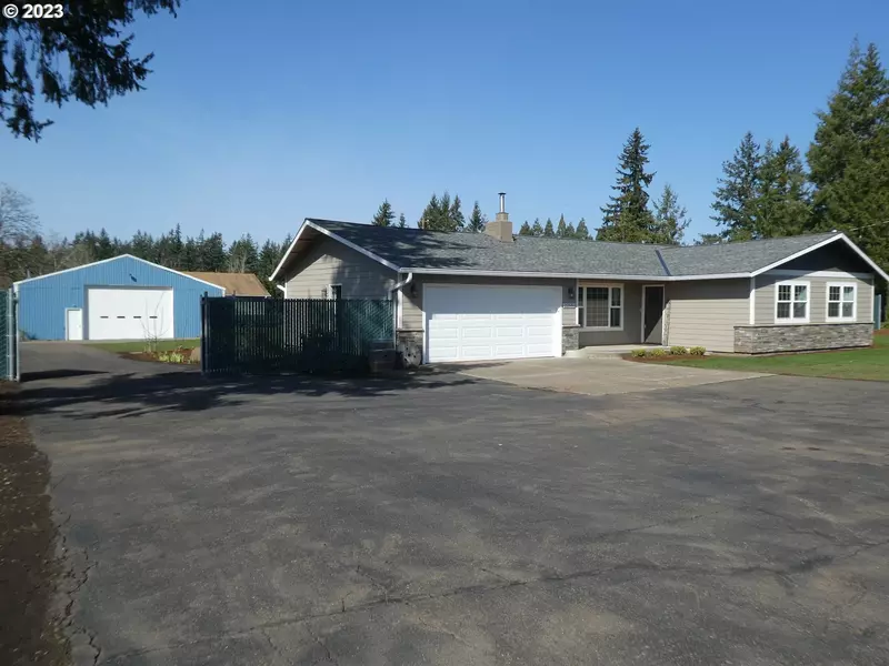 22581 S KAMRATH RD, Oregon City, OR 97045