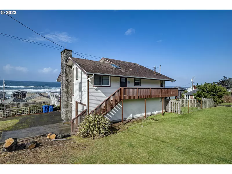 1835 NE 69TH ST, Lincoln City, OR 97367