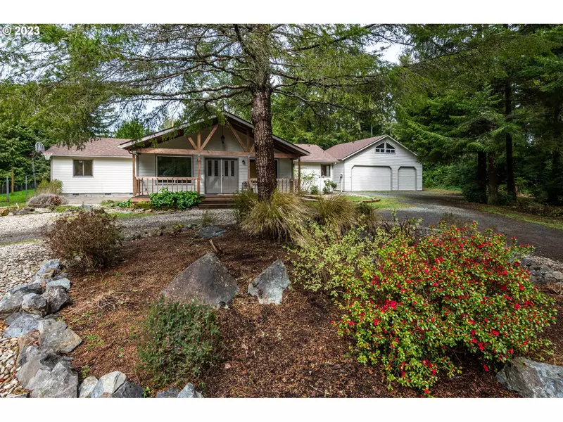 87763 TWO MILE LN, Bandon, OR 97411