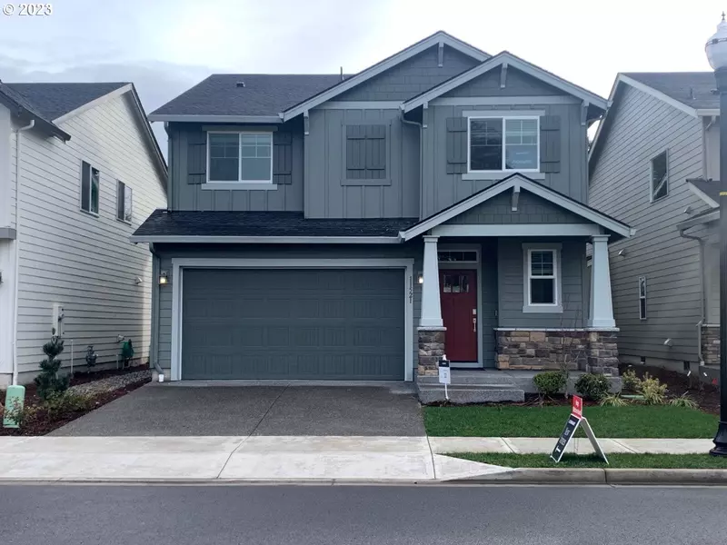 11521 NE 138TH AVE, Brush Prairie, WA 98606