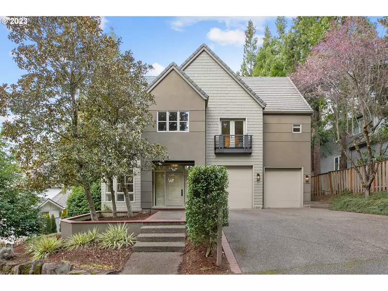 4439 SW ELEANOR LN, Portland, OR 97221