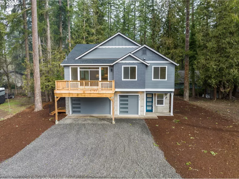 28767 SE PARADISE RD, Eagle Creek, OR 97022