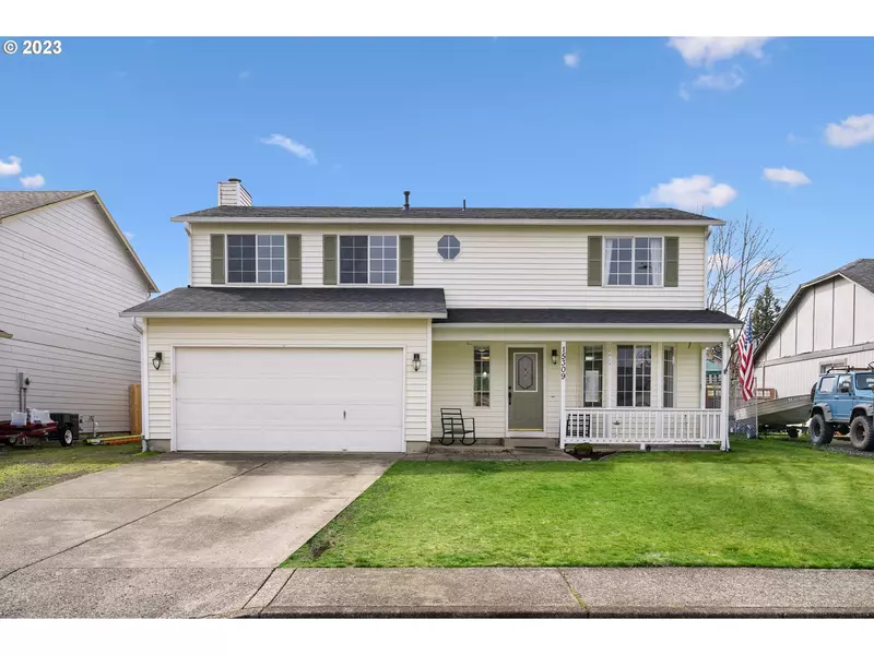 15309 NE 47TH ST, Vancouver, WA 98682