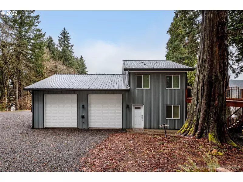 865 SW Bryant, Clatskanie, OR 97016