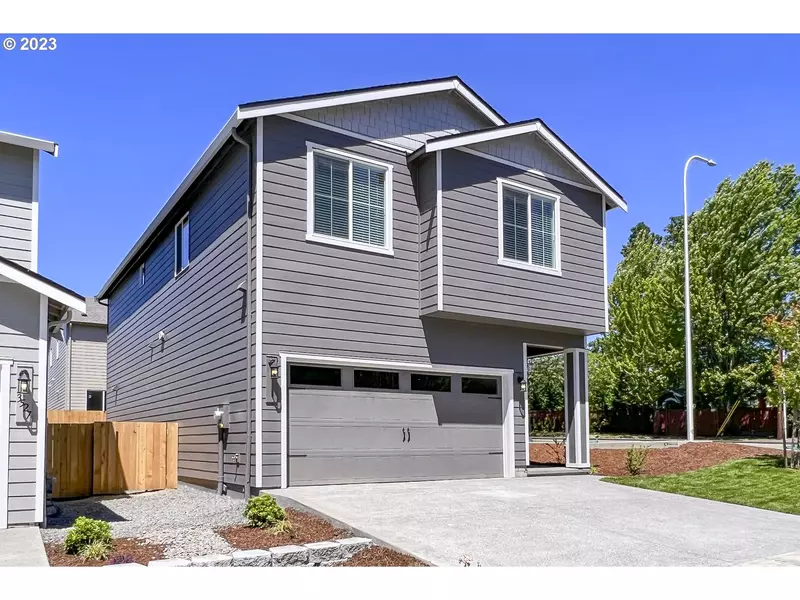 3203 NE 120TH CIR, Vancouver, WA 98686