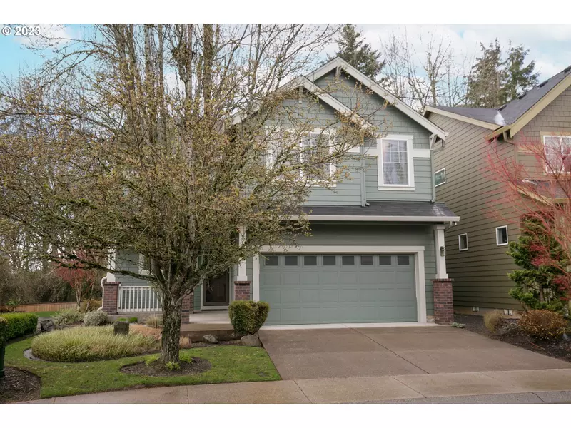 3518 SE 196TH AVE, Camas, WA 98607