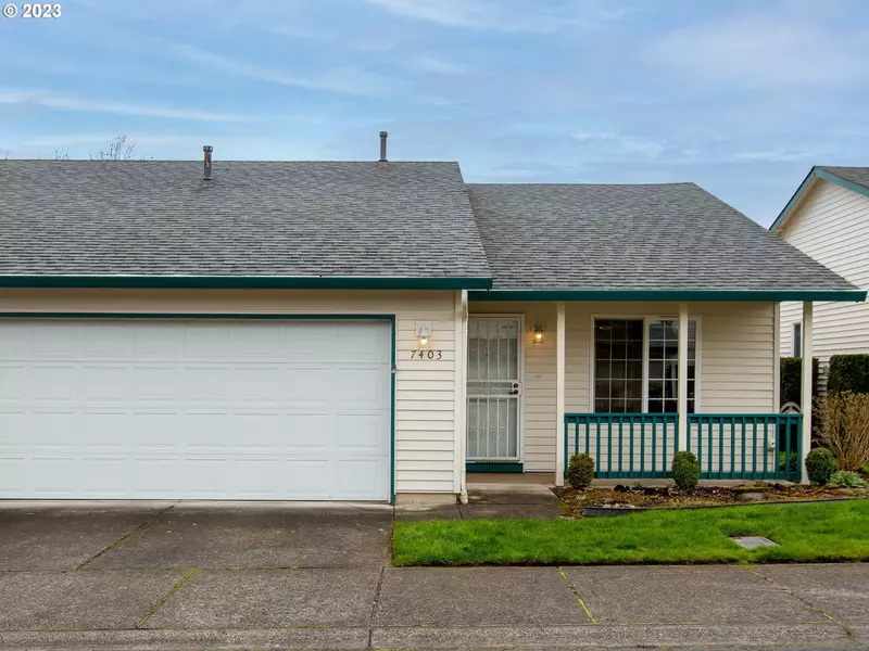 7403 NE 44TH WAY #AD46, Vancouver, WA 98662