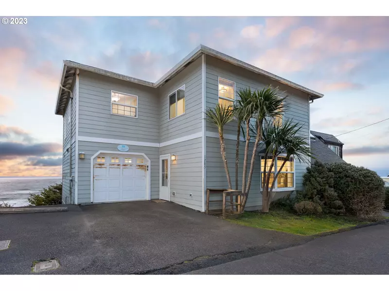 1285 SW DUNE AVE, Lincoln City, OR 97367