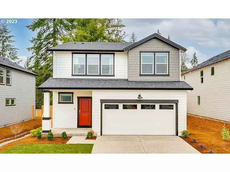 2900 N PIONEER CANYON DR, Ridgefield, WA 98642