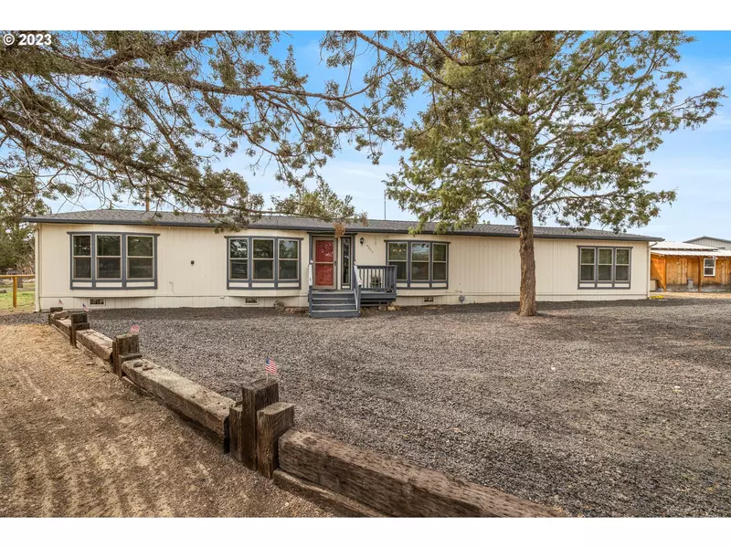 4229 SE TILLAMOOK LOOP, Prineville, OR 97754