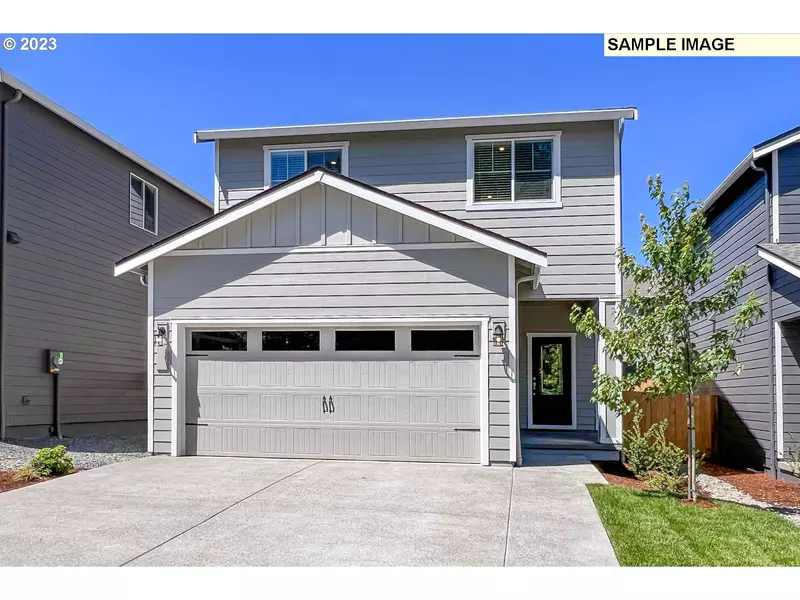 3407 NE 120TH CIR, Vancouver, WA 98686