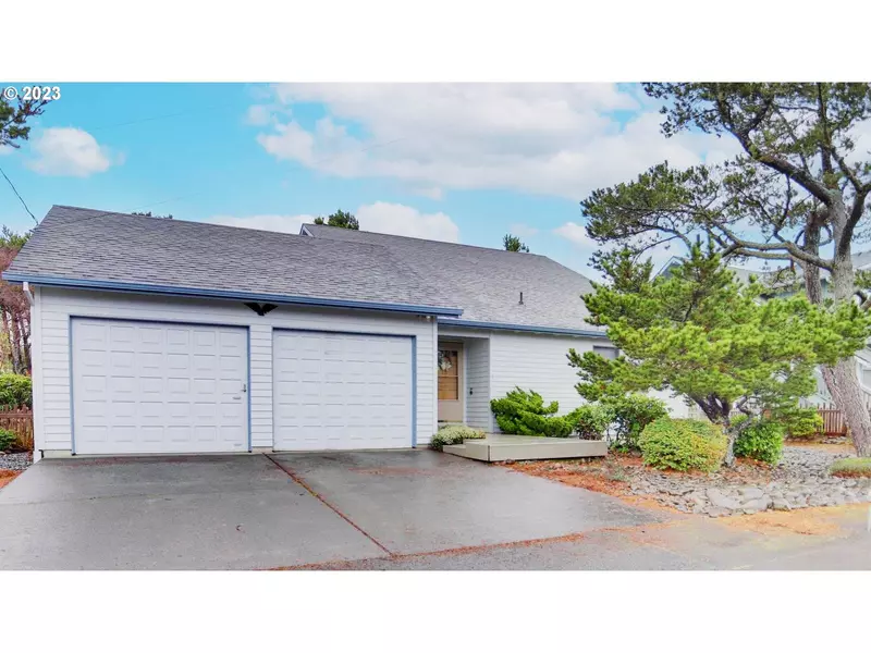 1251 S DOWNING ST, Seaside, OR 97138