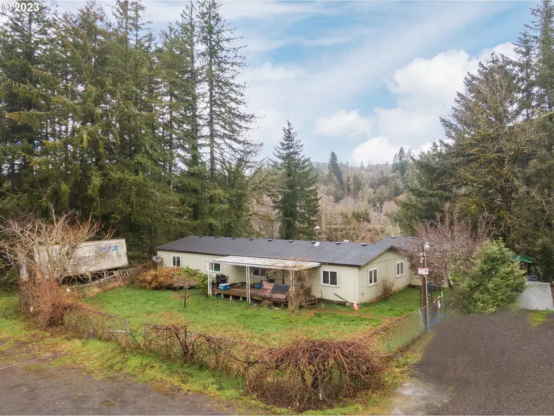 4265 Salmon River HWY, Otis, OR 97368