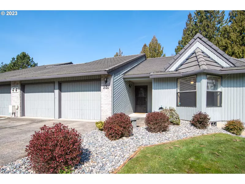 3300 NE 164TH ST #Q3, Ridgefield, WA 98642