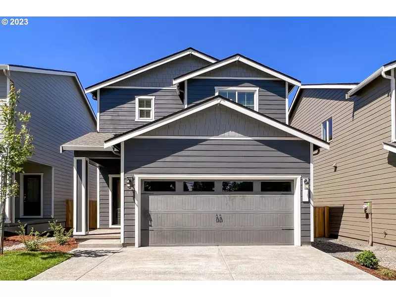 3302 NE 120TH CIR, Vancouver, WA 98686