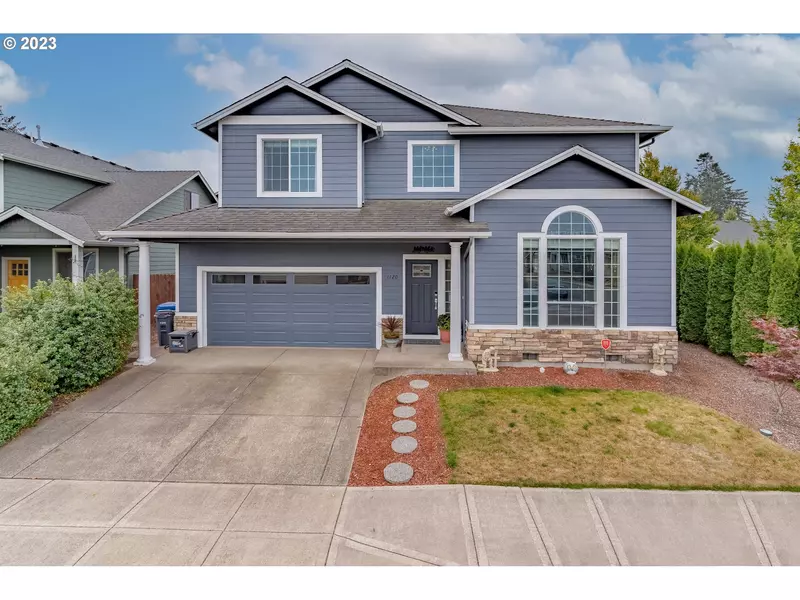 1120 HARBOUR LN, Keizer, OR 97303