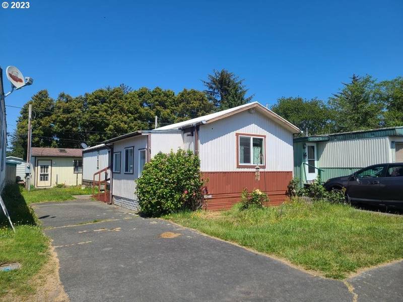 91323 SANDSTONE LN, Coos Bay, OR 97420