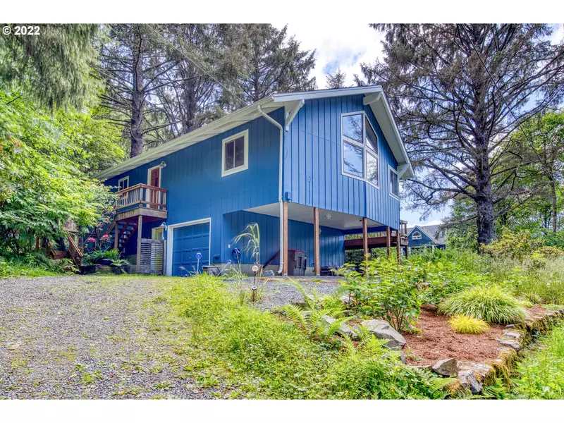 115 ROSS LN, Cannon Beach, OR 97110