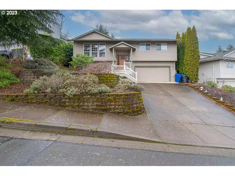 435 SUNWOOD DR NW, Salem, OR 97304