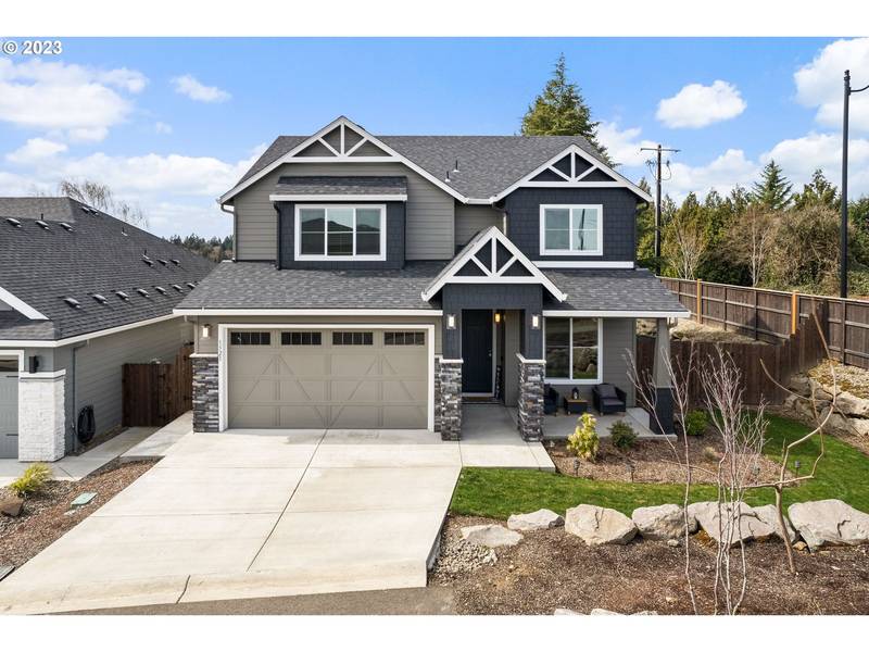 1521 S 40TH PL, Ridgefield, WA 98642