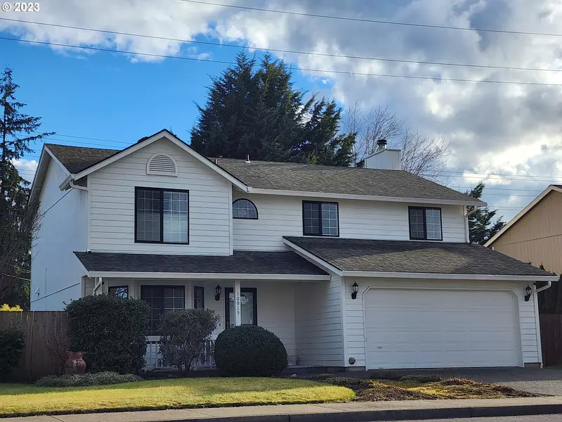 10915 NE 77TH CIR, Vancouver, WA 98662