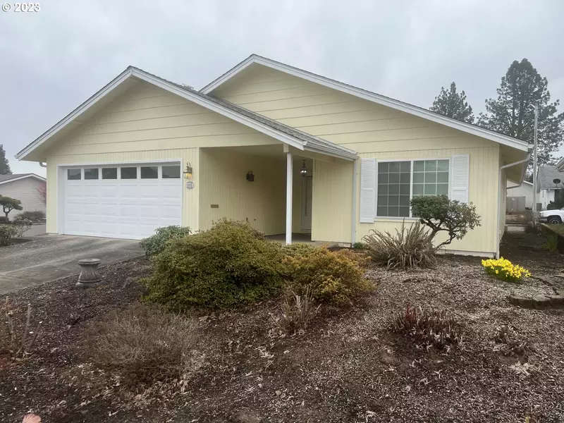 1610 ALMOND LN NW, Salem, OR 97304