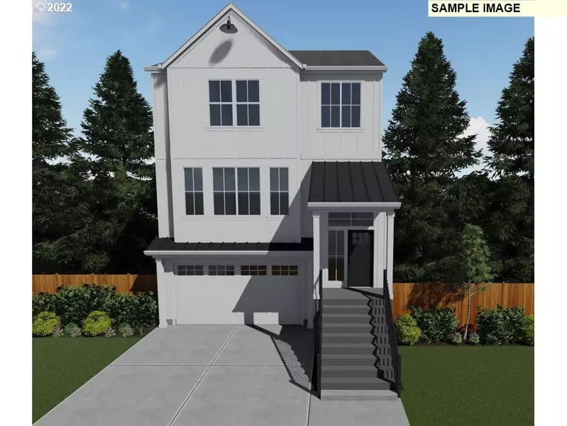 6642 NW Lolo TER #Lot21, Portland, OR 97229