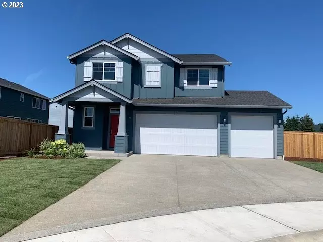 24 Sadie CIR, Longview, WA 98632