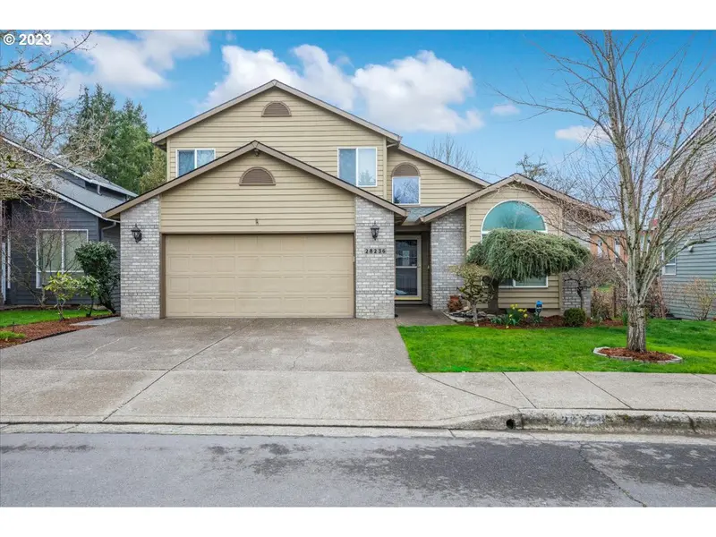 28236 SW WAGNER ST, Wilsonville, OR 97070