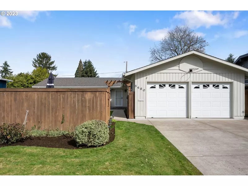 5490 SW ELM AVE, Beaverton, OR 97005