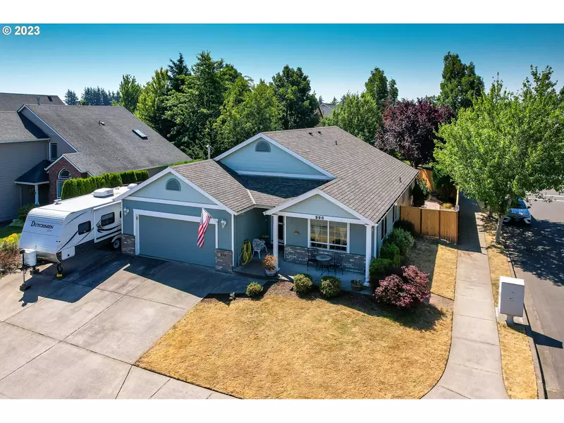 998 SW 15TH CT, Troutdale, OR 97060