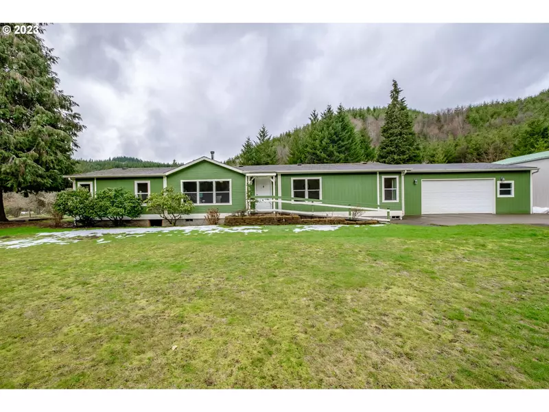 217 BENNETT LN, Blodgett, OR 97326