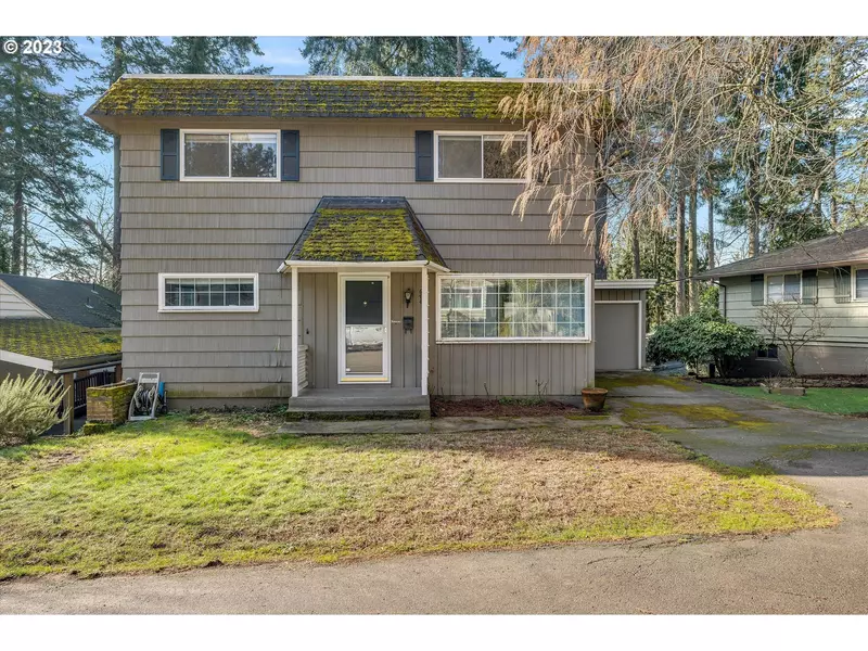 644 ELLIS AVE, Lake Oswego, OR 97034