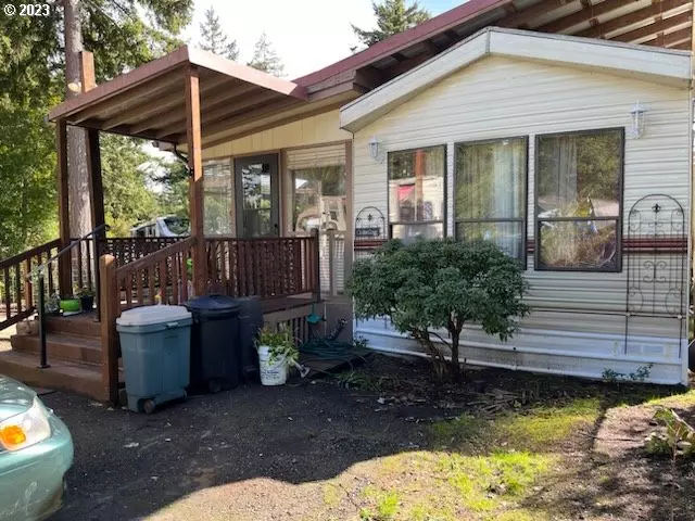 209 RHODY LOOP, Florence, OR 97439