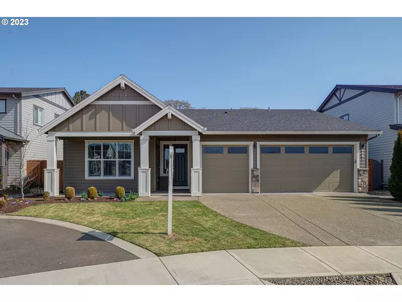 4881 SE ROSEWOOD ST, Hillsboro, OR 97123