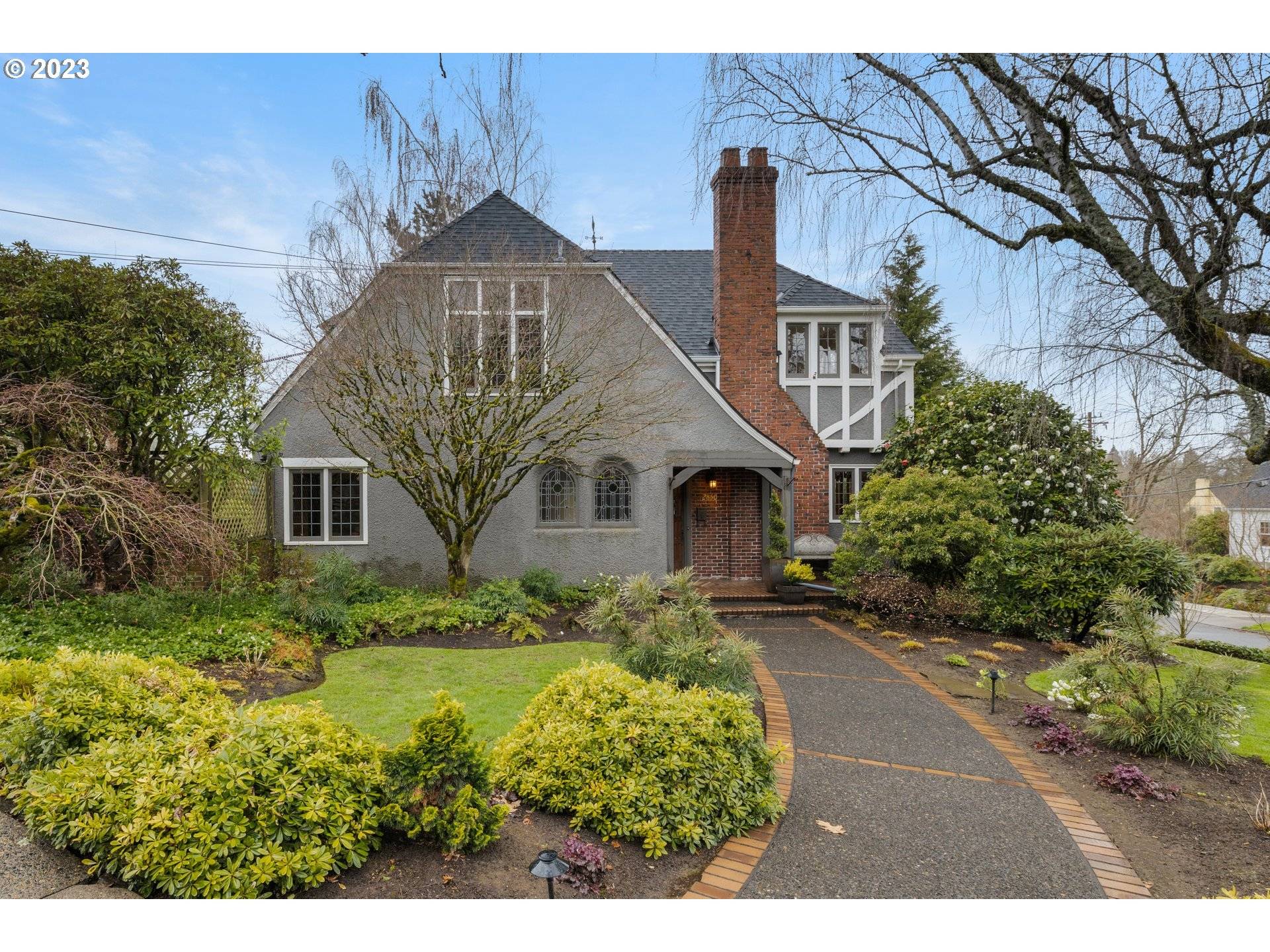 2850 SE Bybee BLVD, Portland, OR 97202