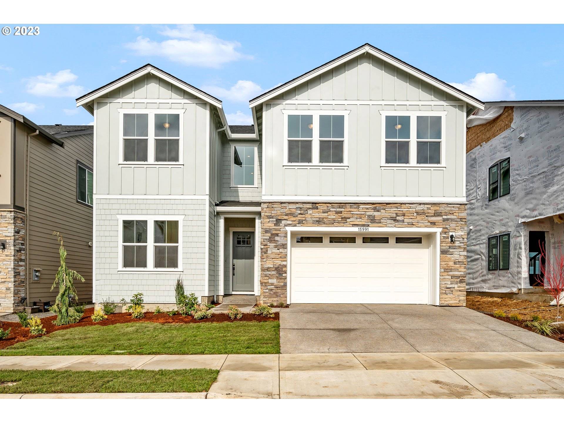 15810 NW Ridgeline ST #L56, Portland, OR 97229