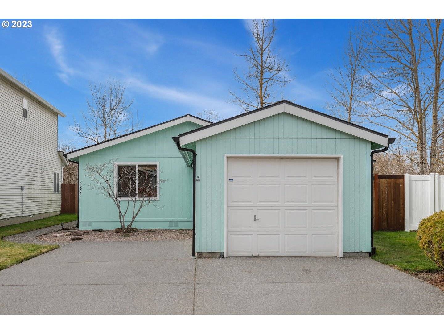 3035 EGRET CT, Fairview, OR 97024