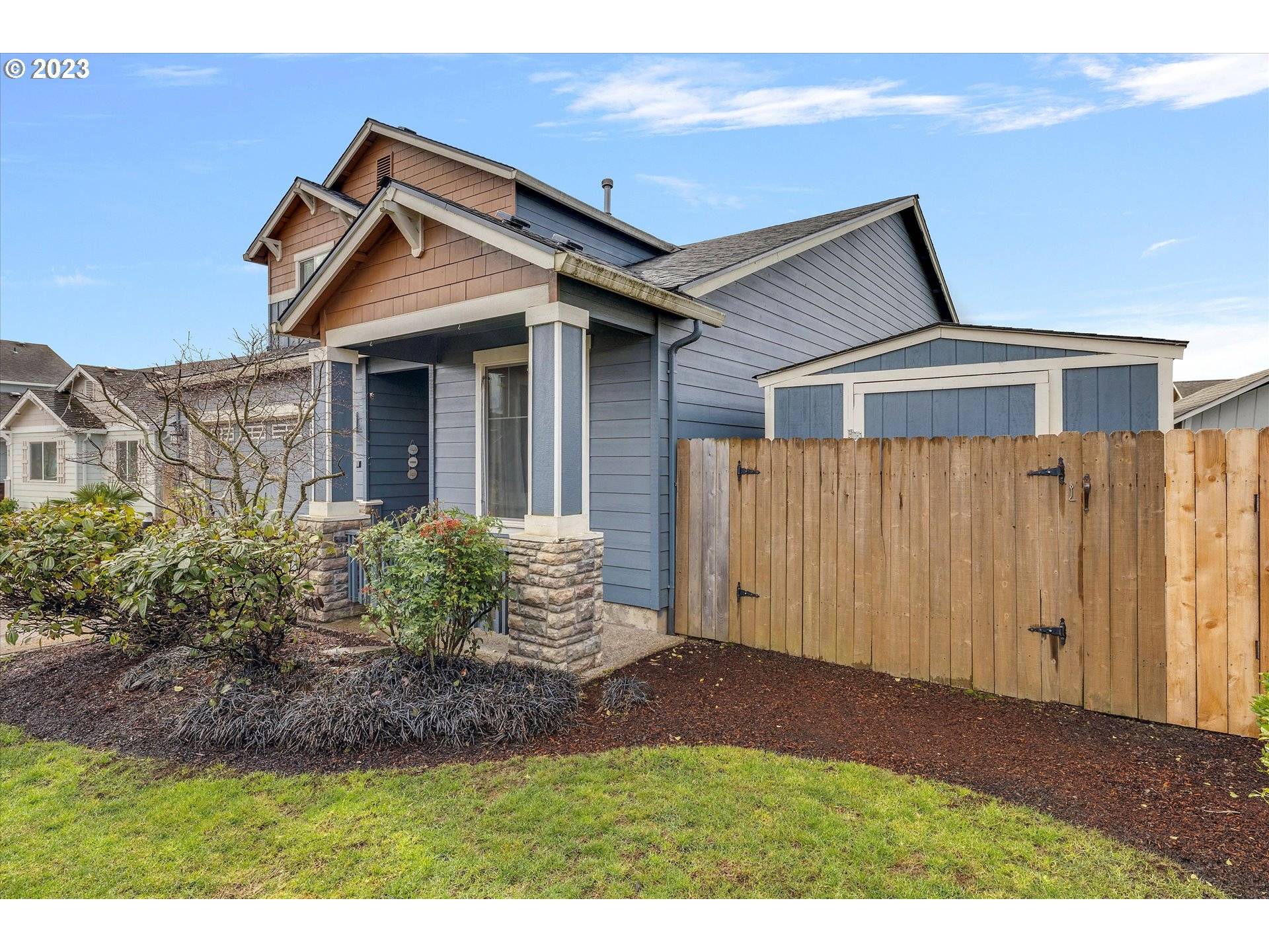 Hubbard, OR 97032,2602 NINA PL