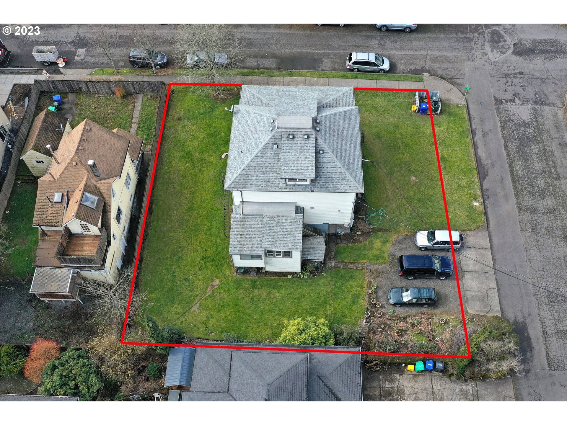 8410 SE 21ST AVE, Portland, OR 97202