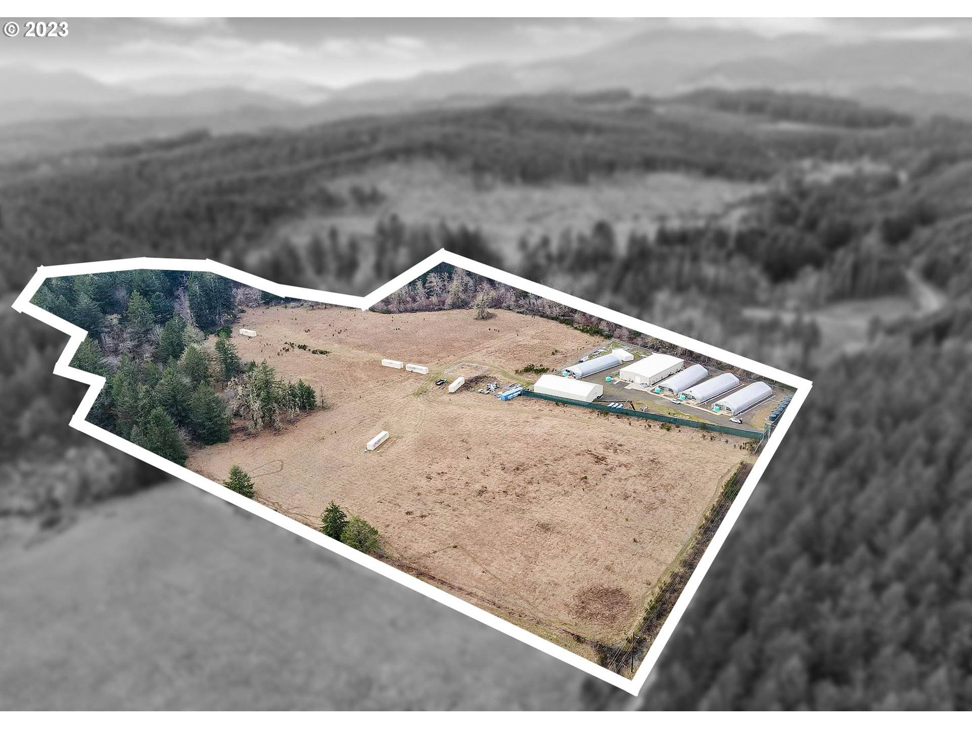 12955 BURBANK RD, Monmouth, OR 97361