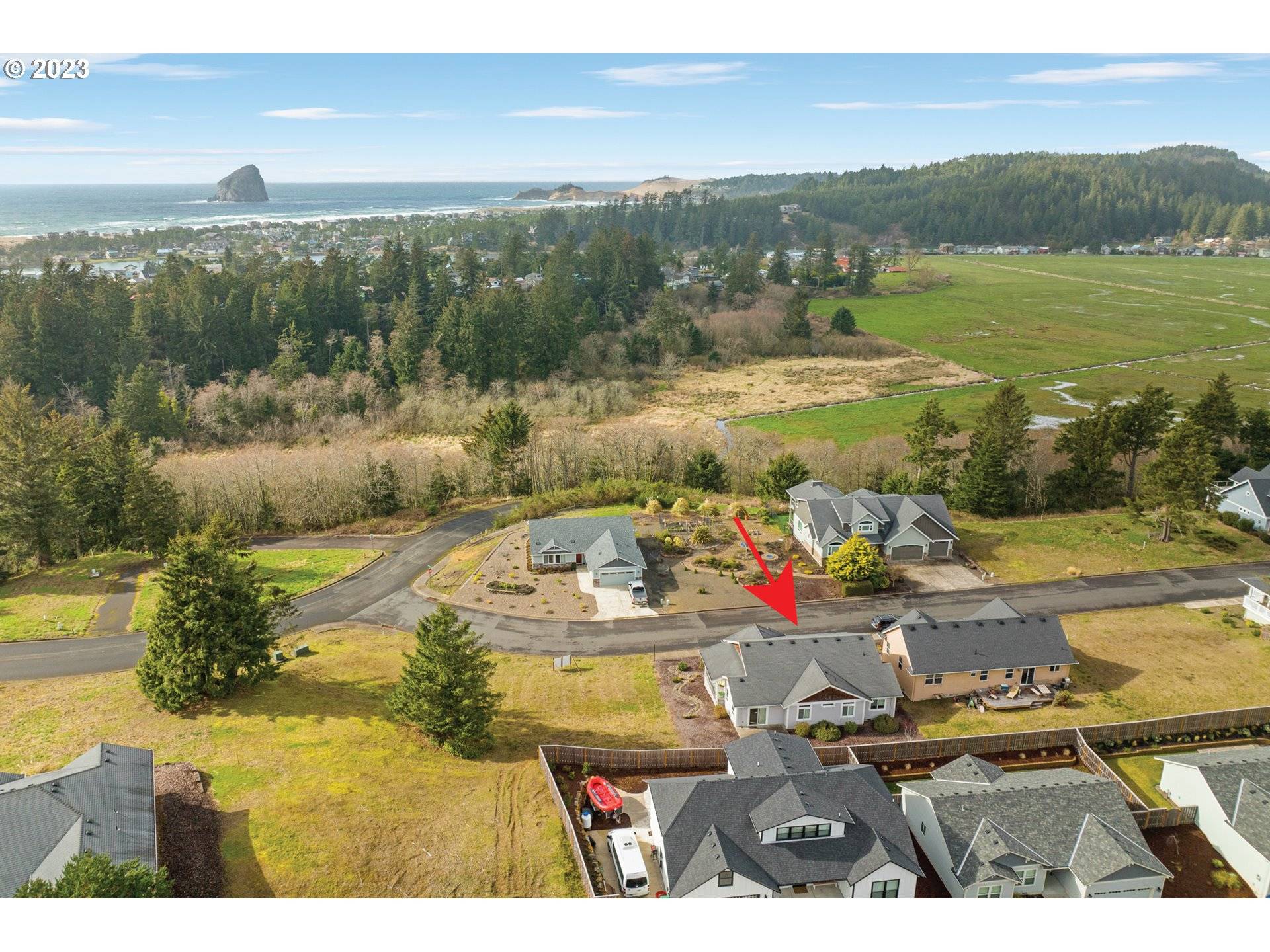 Cloverdale, OR 97112,34760 LAHAINA LOOP RD
