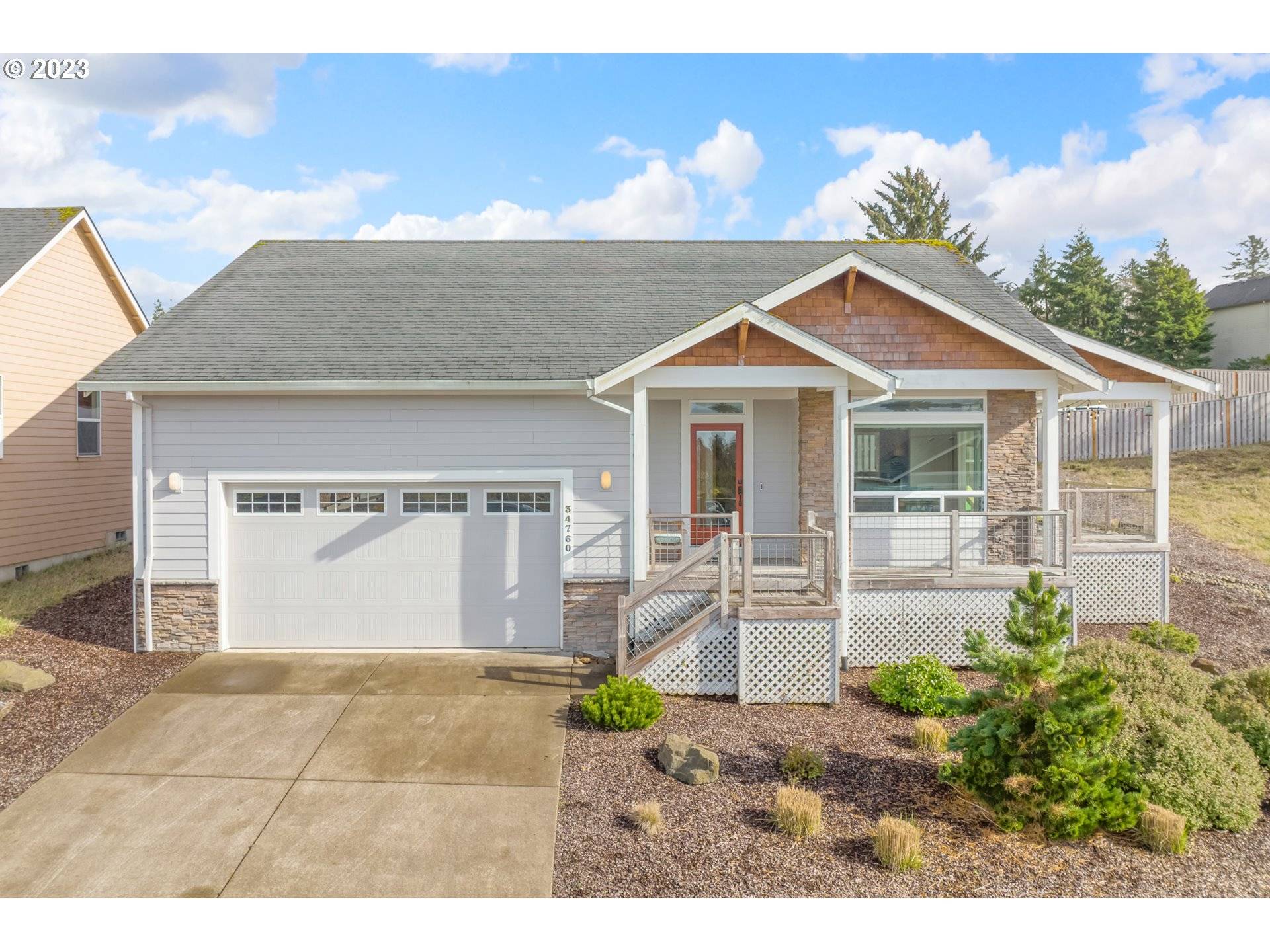 Cloverdale, OR 97112,34760 LAHAINA LOOP RD