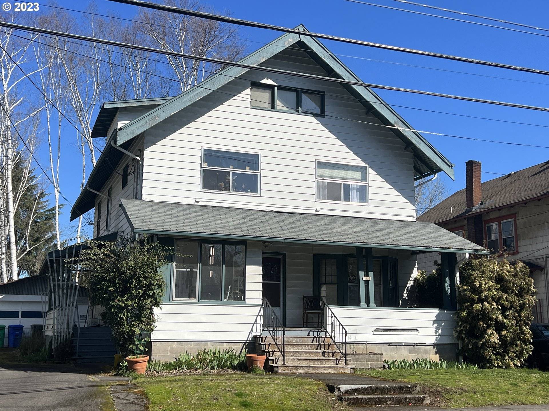 1335 SE LINN ST, Portland, OR 97202