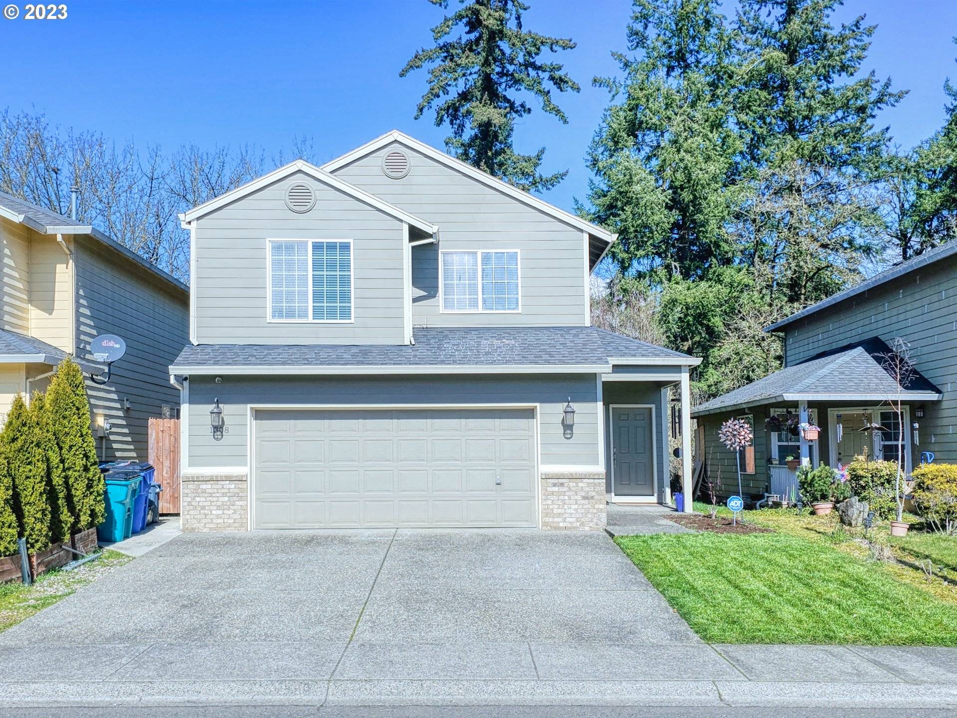 1308 NE 168TH ST, Ridgefield, WA 98642