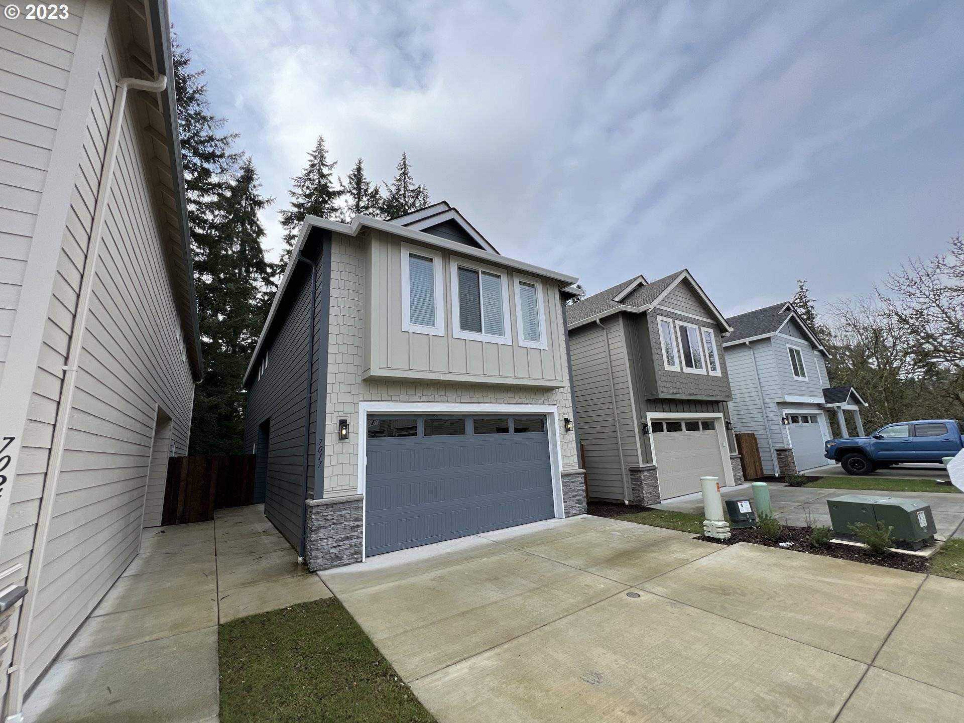 Ridgefield, WA 98642,7017 S 13TH ST