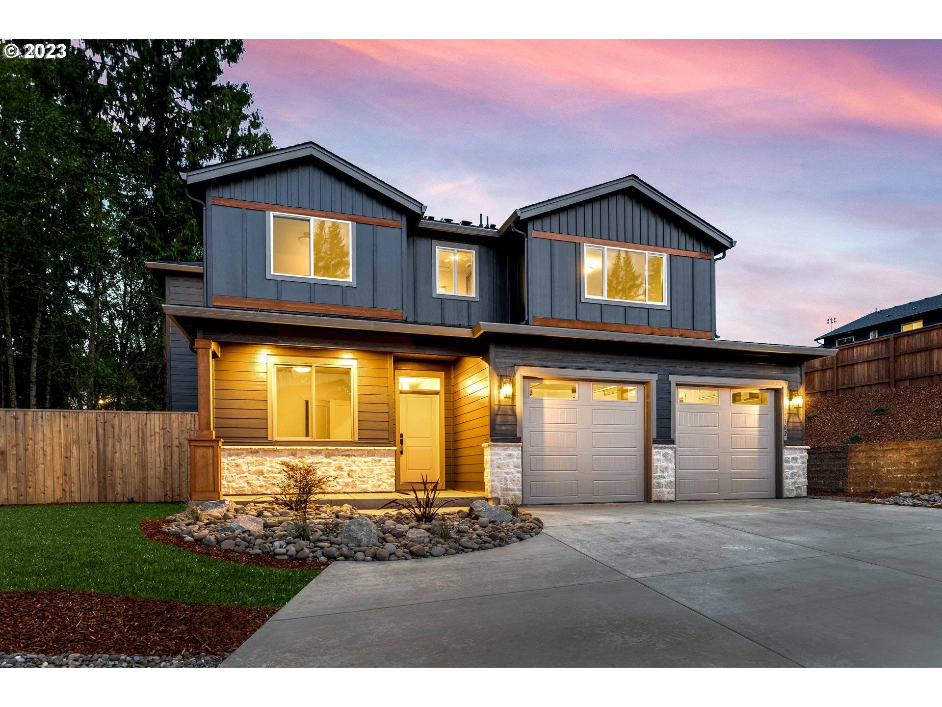 2302 S ROYAL CT, Ridgefield, WA 98642
